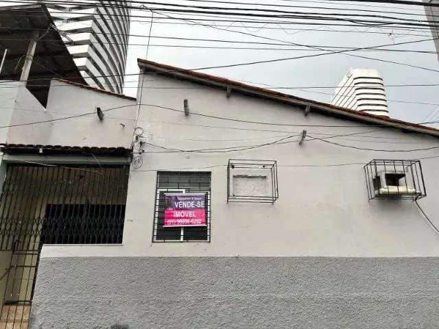 Imagem 12: Casa no Umarizal, 3 Quartos, com 135M²