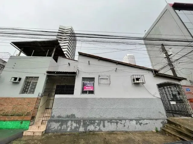 Imagem 4: Casa no Umarizal, 3 Quartos, com 135M²