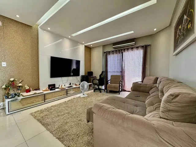 Imagem: Vendo Apartamento com 3 Suítes no Cond