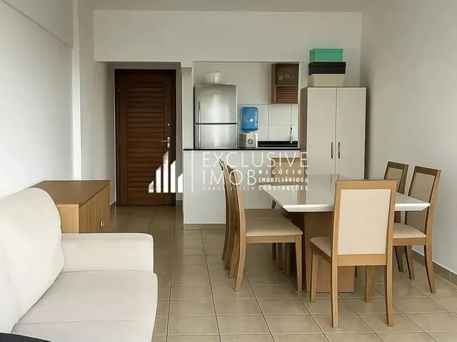 Imagem: 3 Quartos Sendo 1 Suíte Edificio Rio Madeira