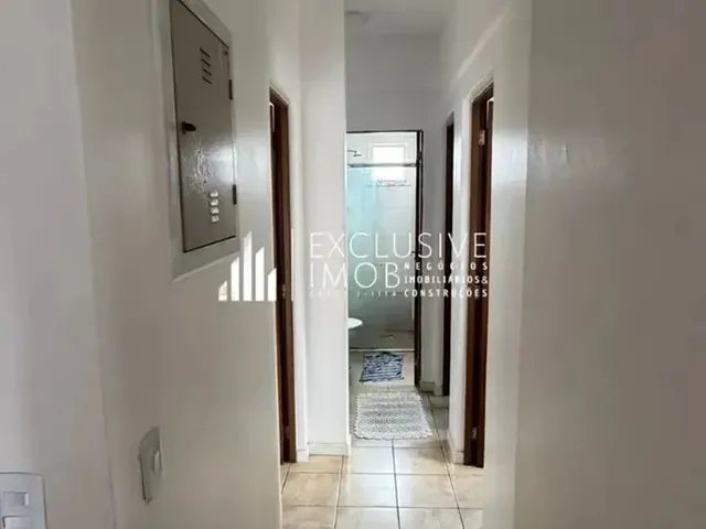 Imagem 5: 3 Quartos Sendo 1 Suíte Edificio Rio Madeira