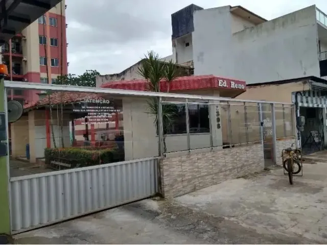 Imagem: Aptº 3/4 na Pedreira Desocupado 350Mil