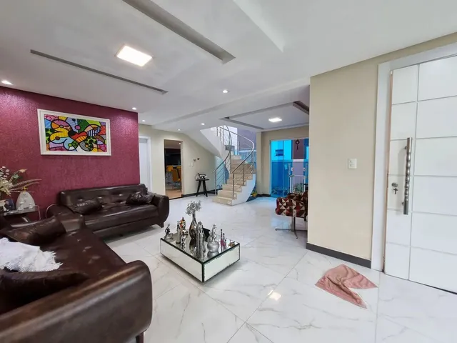 Imagem: Bacelar Imóveis Vende Casa no Cidade Jardim