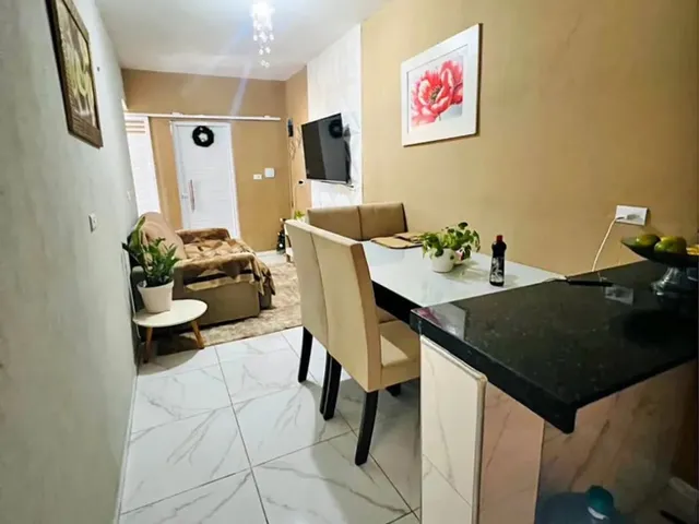 Imagem 3: Casa Parcelada na Terra Firme / Km