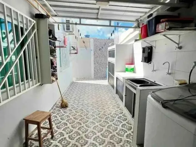 Imagem 3: Casa Parcelada na Marambaia / Km