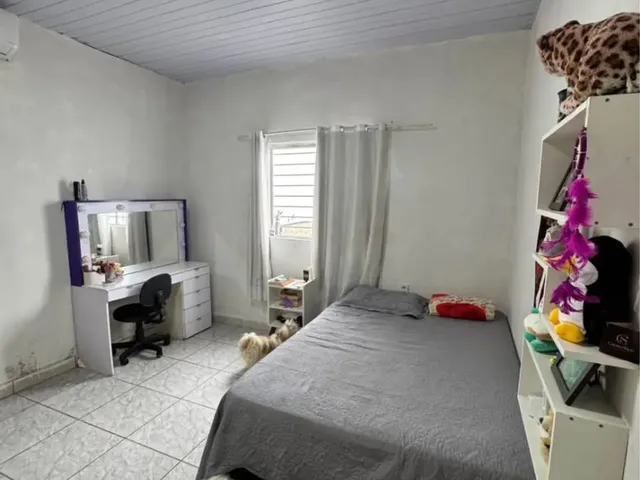 Imagem: Vendo Casa no Castanheira / T