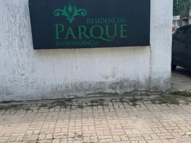 Imagem: Residencial Parque Independência