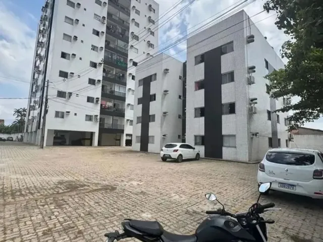 Imagem 2: Residencial Parque Independência