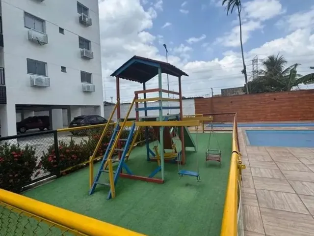 Imagem 3: Residencial Parque Independência
