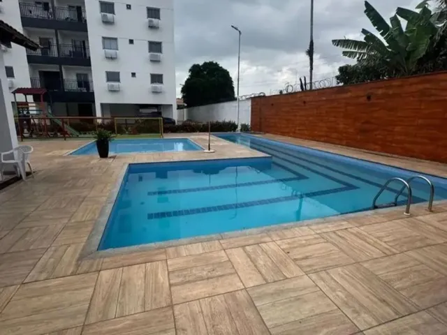 Imagem 5: Residencial Parque Independência
