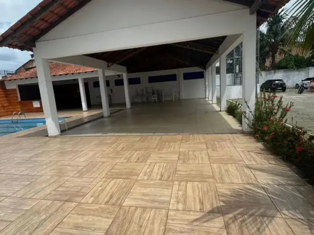 Imagem 6: Residencial Parque Independência