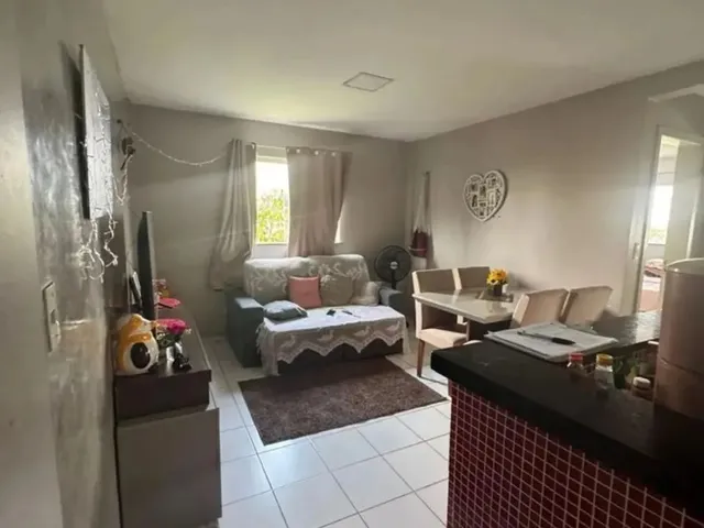 Imagem 8: Residencial Parque Independência