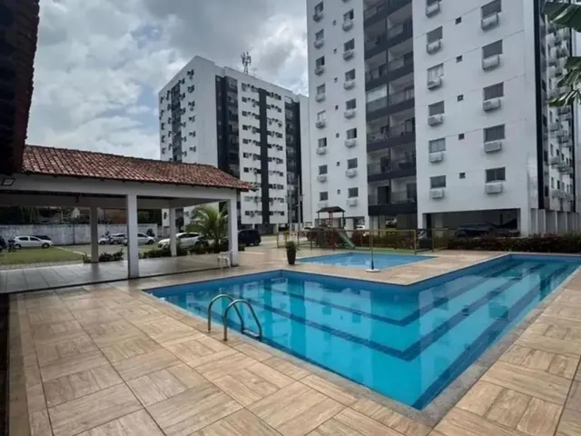 Imagem 10: Residencial Parque Independência