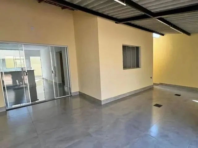 Imagem: Casa a Venda no Sideral