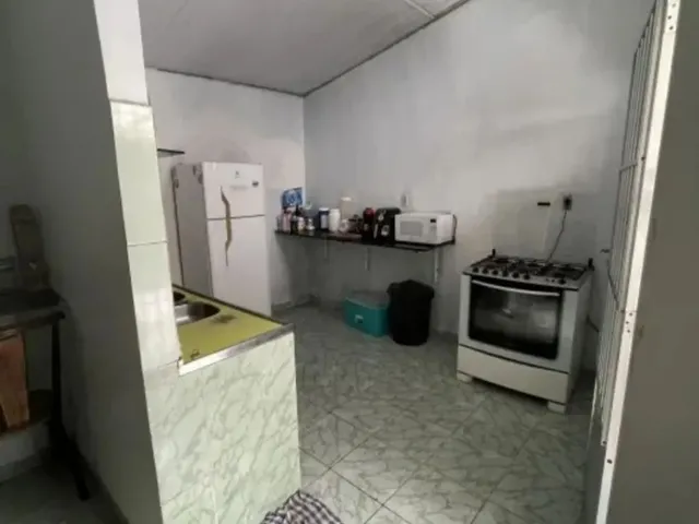 Imagem 3: Casa no Conjunto Cordeiro de Farias