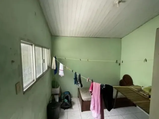Imagem 5: Casa no Conjunto Cordeiro de Farias