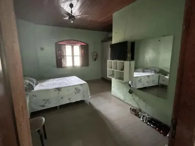Imagem 6: Casa no Conjunto Cordeiro de Farias