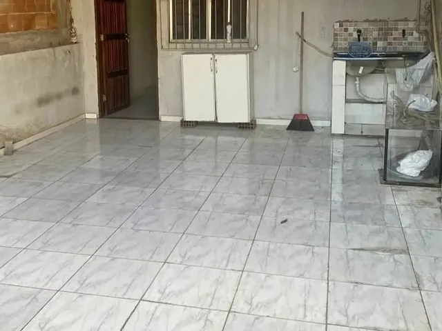 Imagem 8: Casa no Conjunto Cordeiro de Farias