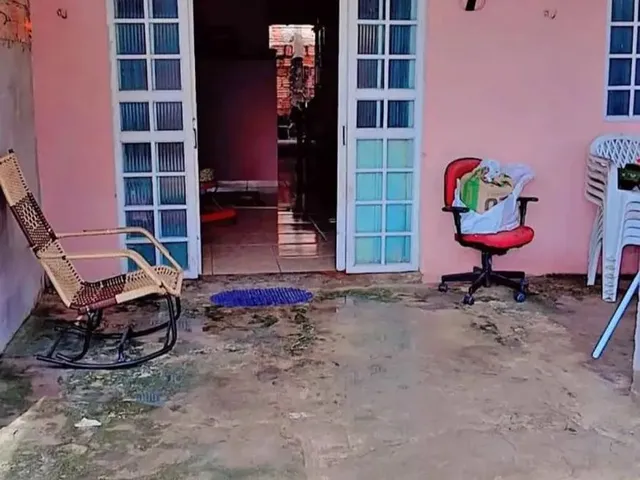 Imagem: Bem Localizada em São João de Outeiro