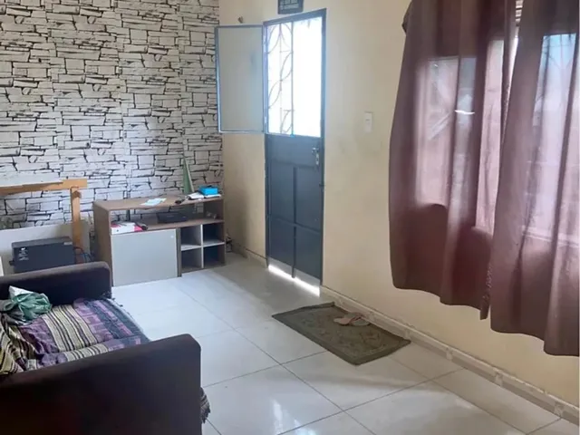 Imagem 1: Casa no Tapanã Próx. a Igreja Bom Samaritano