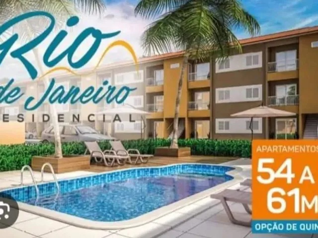 Imagem: Vendo - Residencial Rio de Janeiro - Tenoné