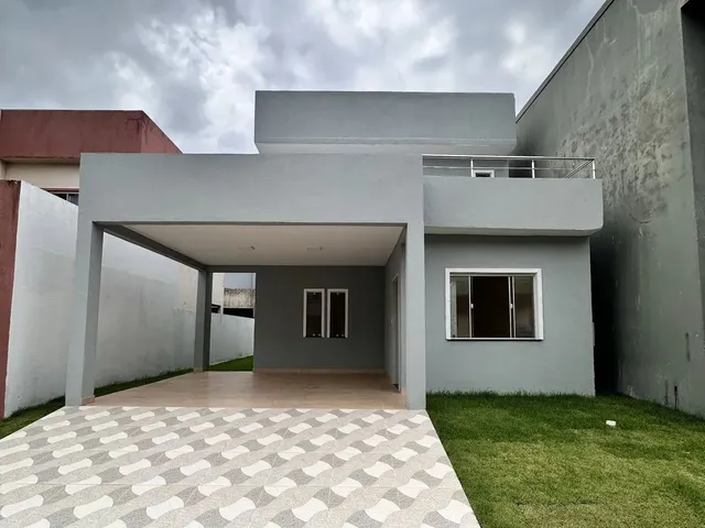 Imagem: Casa Duplex com 5 Quartos no Cond. Cidade