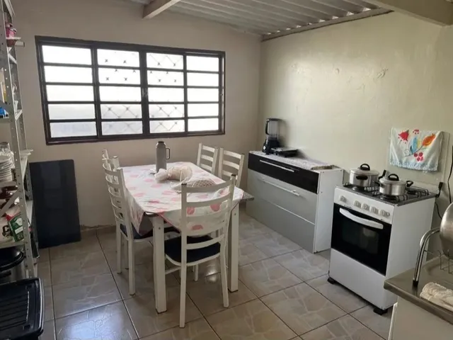 Imagem 4: Casa a Venda no Conjunto Carmelandia