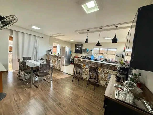 Imagem: Vendo Casa no Cond Ecos Paradise com 3 Quartos