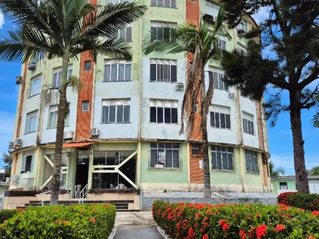 Imagem: Apartamento no Edifício Girassol com 3