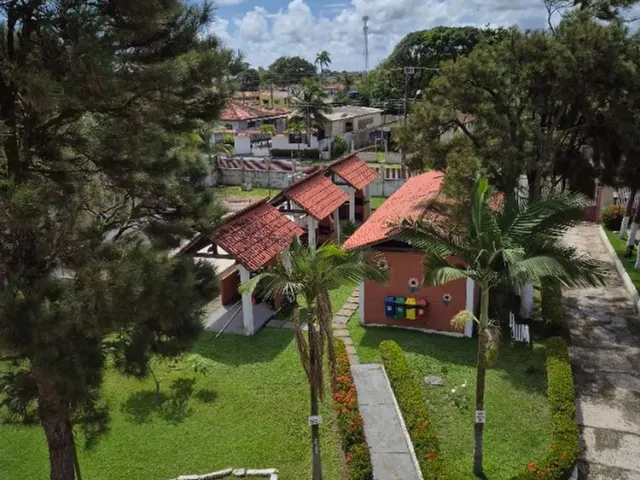 Imagem 13: Apartamento no Edifício Girassol com 3 Quartos, Sendo 1 Suíte, por R$210.000,00
