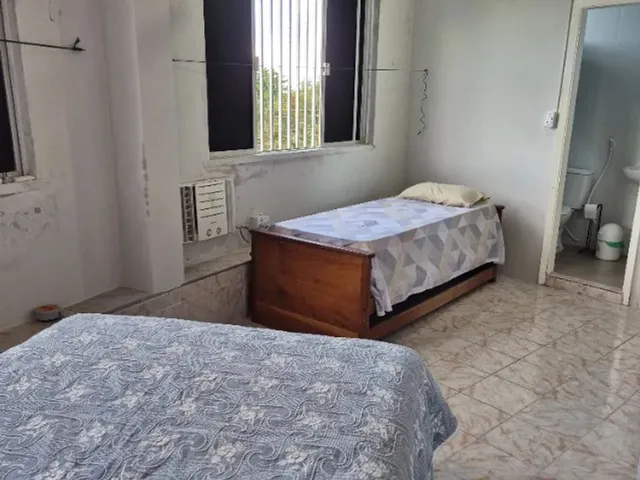 Imagem 2: Apartamento no Edifício Girassol com 3 Quartos, Sendo 1 Suíte, por R$210.000,00