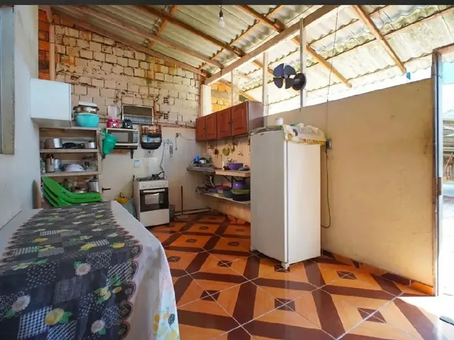 Imagem 6: Casa Proximo a Havan Br 316/ Centro