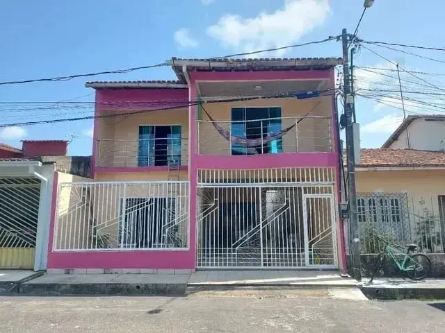 Imagem: Vendo Casa no Cond. Flor de Liz