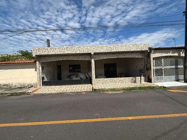 Imagem: Casa À Venda no Centro de Ananindeua