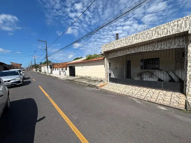 Imagem 2: Casa À Venda no Centro de Ananindeua