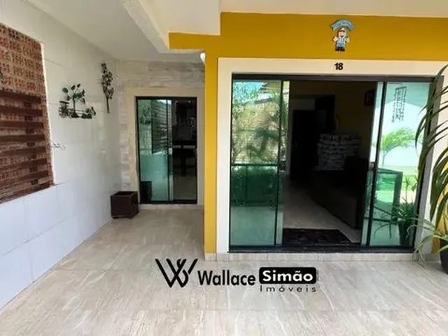 Imagem 10: Casa em Salinas Casa em condomínio com 3 dormitórios