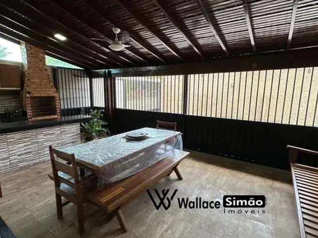 Imagem 11: Casa em Salinas Casa em condomínio com 3 dormitórios