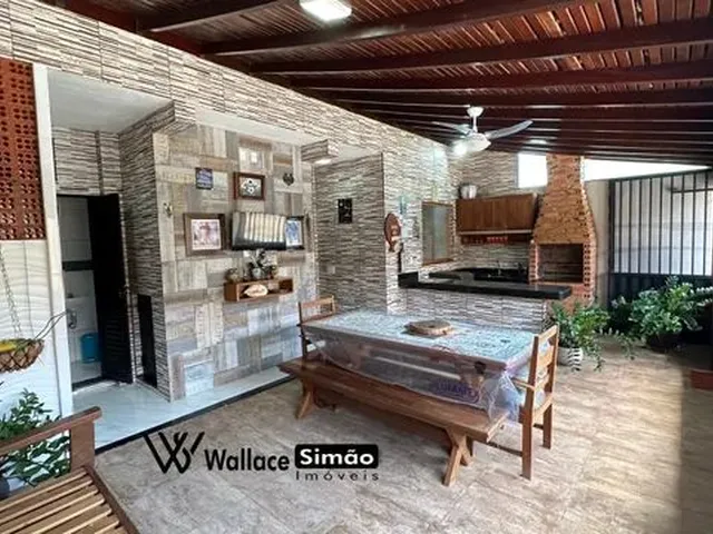 Imagem 12: Casa em Salinas Casa em condomínio com 3 dormitórios