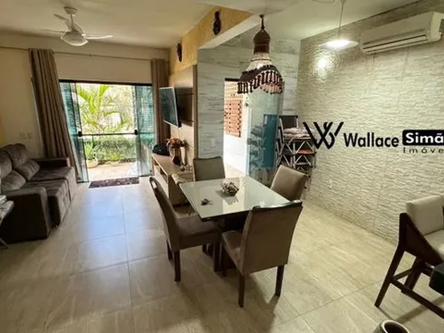 Imagem 7: Casa em Salinas Casa em condomínio com 3 dormitórios