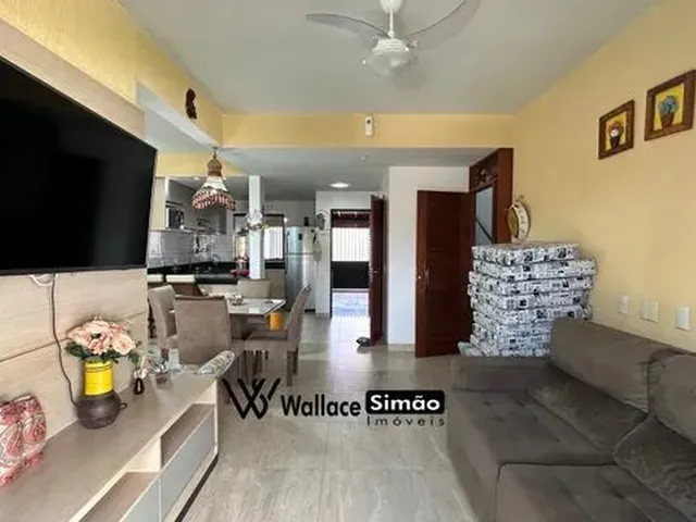 Imagem 5: Casa em Salinas Casa em condomínio com 3 dormitórios