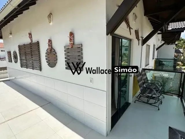 Imagem 8: Casa em Salinas Casa em condomínio com 3 dormitórios