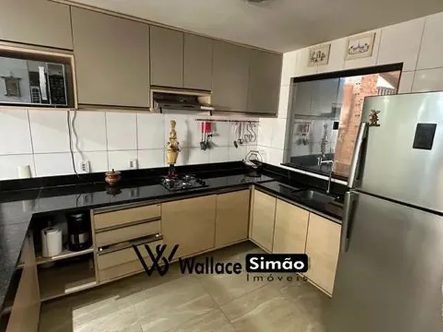 Imagem 6: Casa em Salinas Casa em condomínio com 3 dormitórios