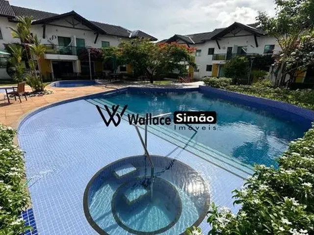 Imagem 2: Casa em Salinas Casa em condomínio com 3 dormitórios