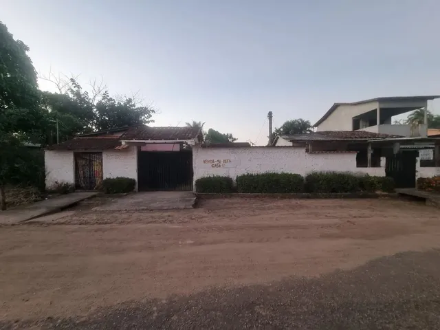 Imagem: Vendp Ou Troco Essa Casa com Volta em Dinheiro
