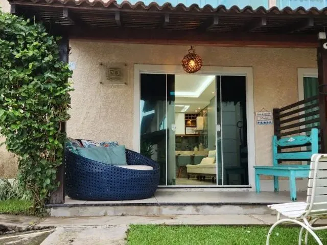 Imagem 1: Casa no Condomínio Costa do Sol - Atalaia - Salinópolis