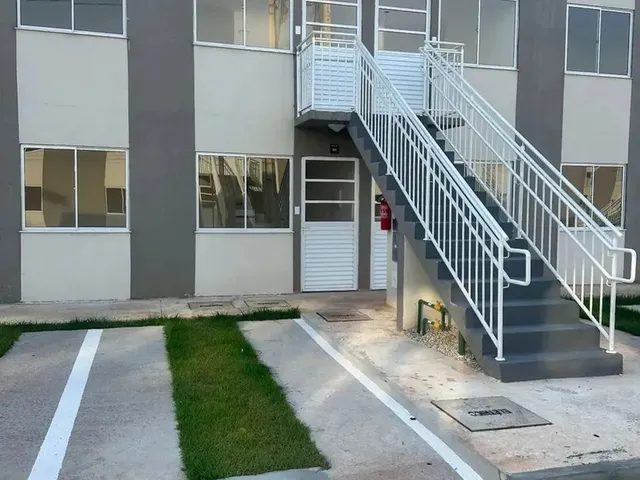 Imagem: Casas no Condomínio Vivendas do Rio 1 e