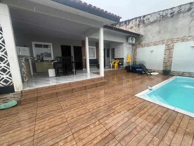 Imagem: Casa de Praia Completa na Valle Atalaia