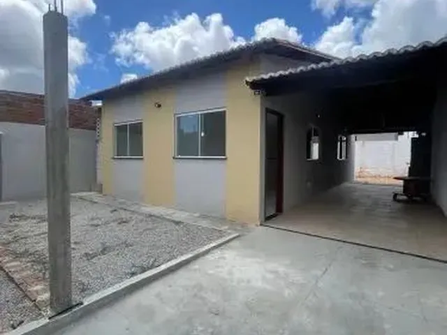 Imagem: Imóvel a Venda em Marituba Centro