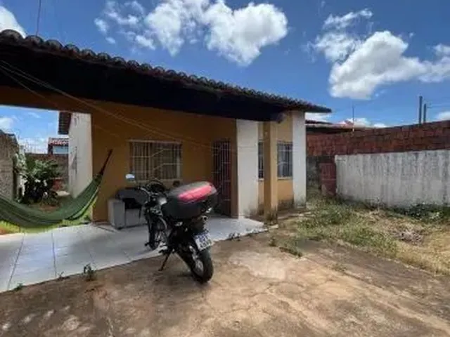 Imagem: Casa a Venda em Benevides Centro
