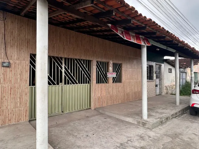 Imagem: Casa Completa À Venda em Marituba - Decouville